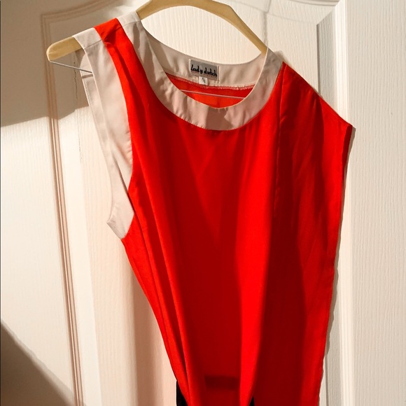 Lady Dutch High Society dress - Picture 1 of 3